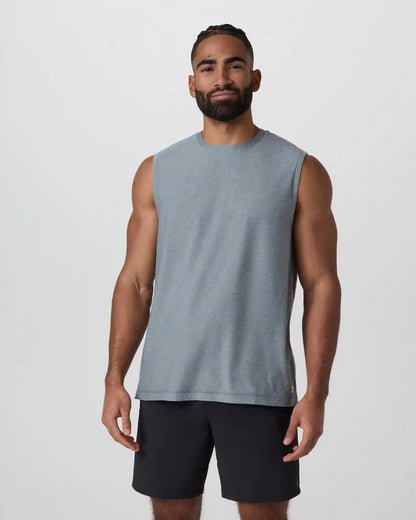 Strato Muscle Tee