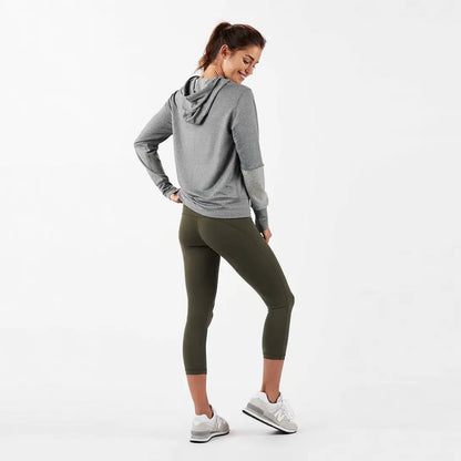Cloudline Performance Hoodie