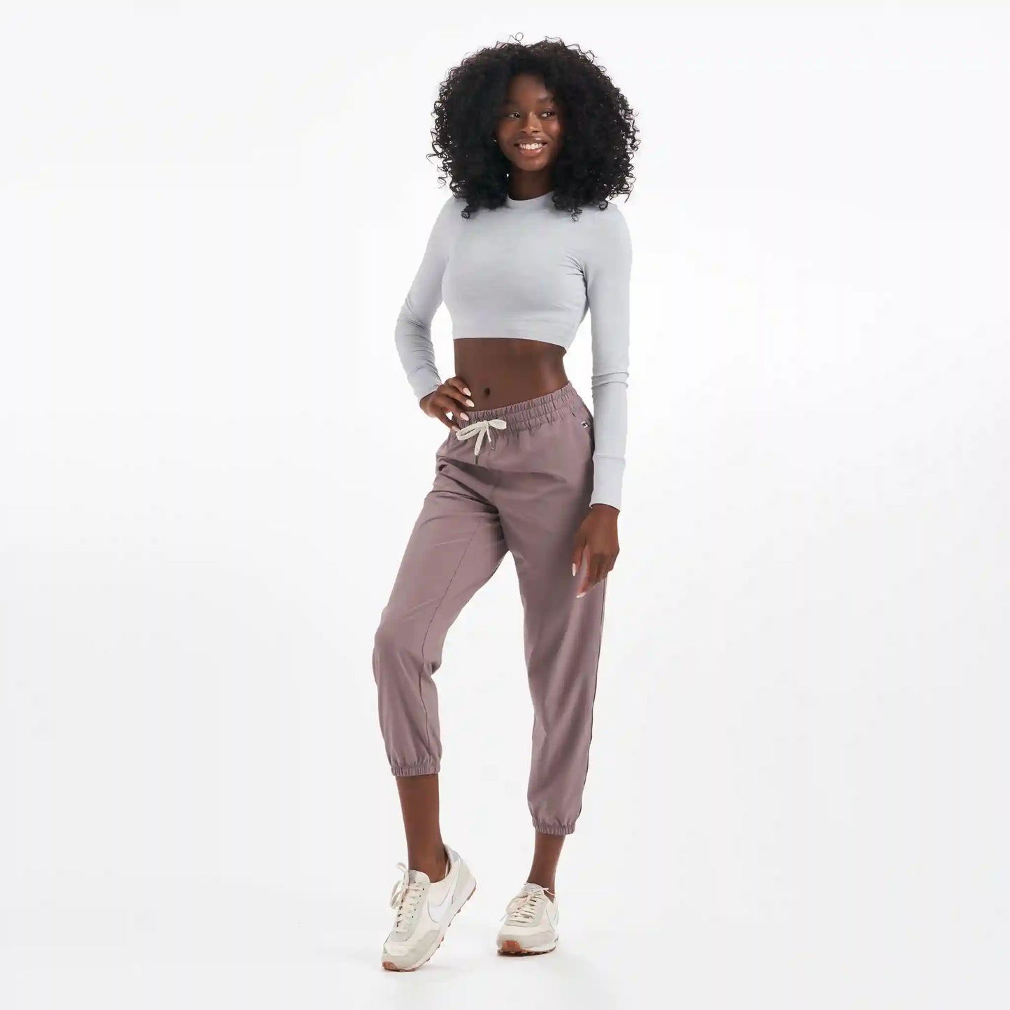 Weekend Jogger