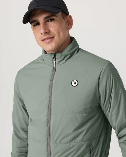 Echo Insulated Jacket 2.0