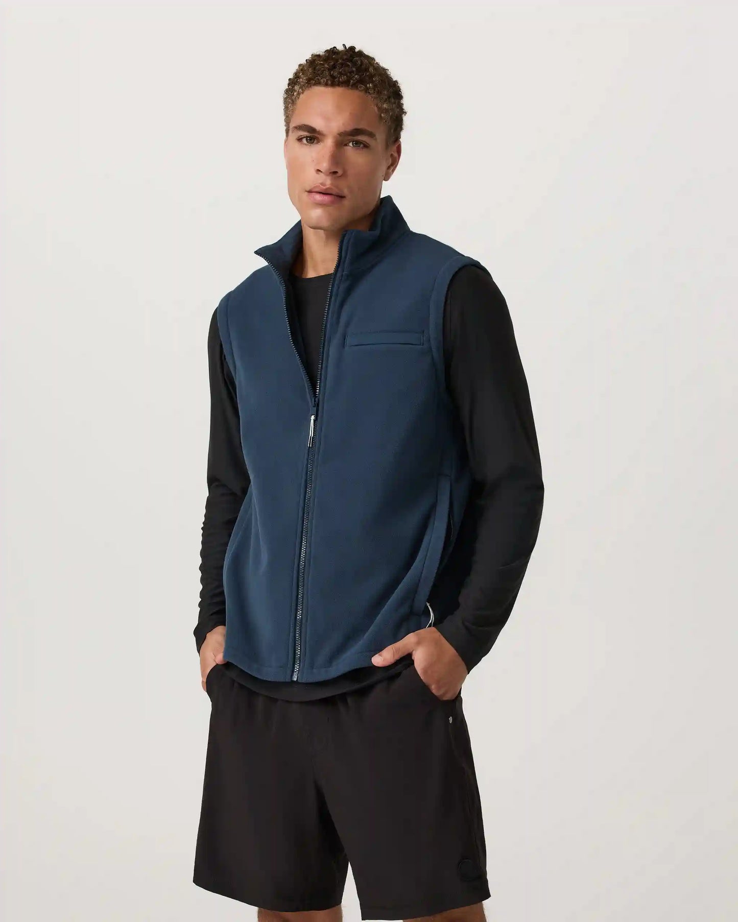 Aspen Vest