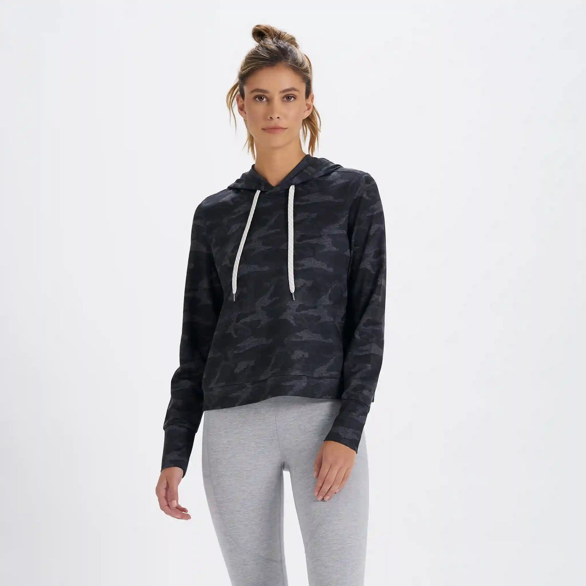 Halo Essential Hoodie