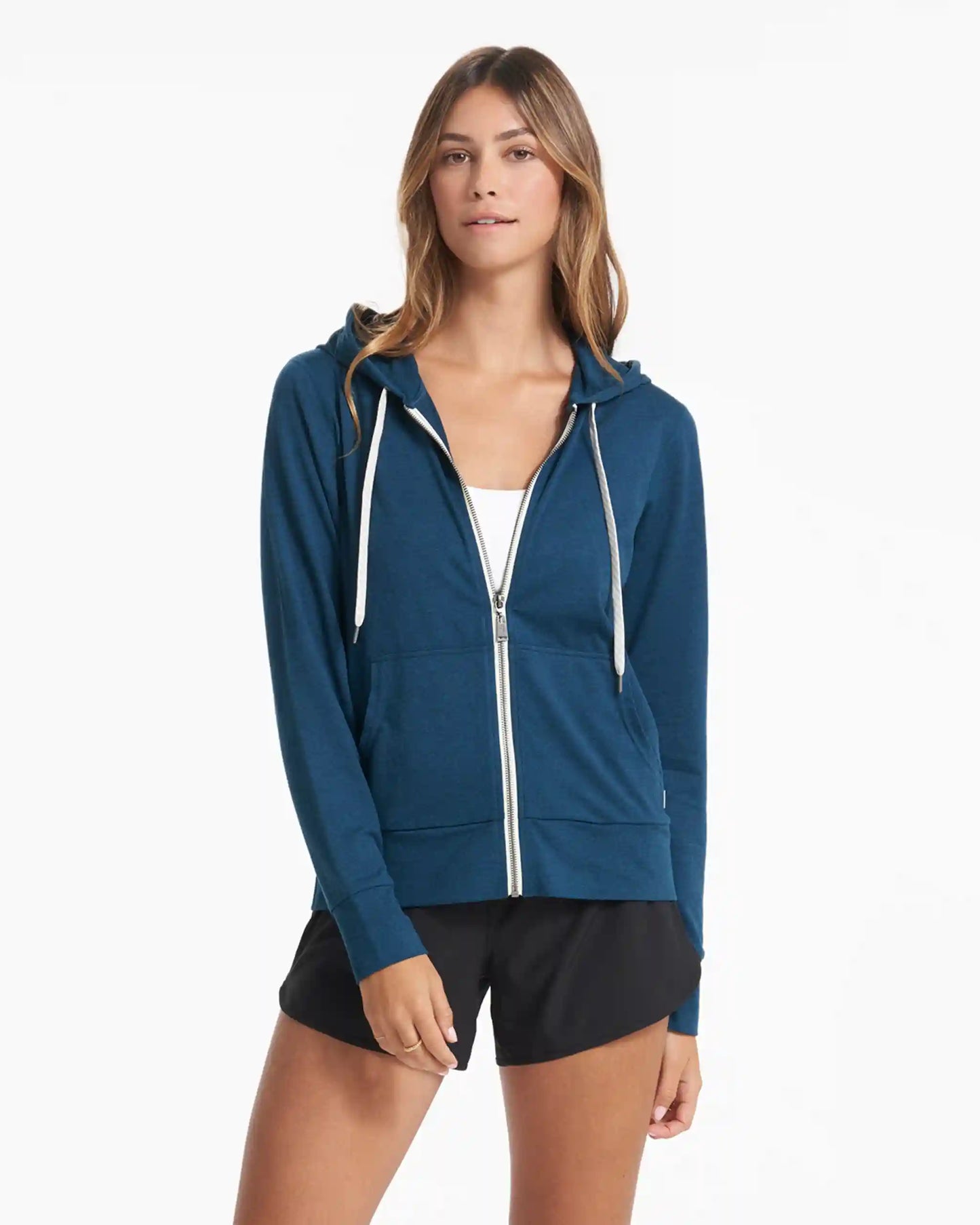 Halo Performance Hoodie 2.0