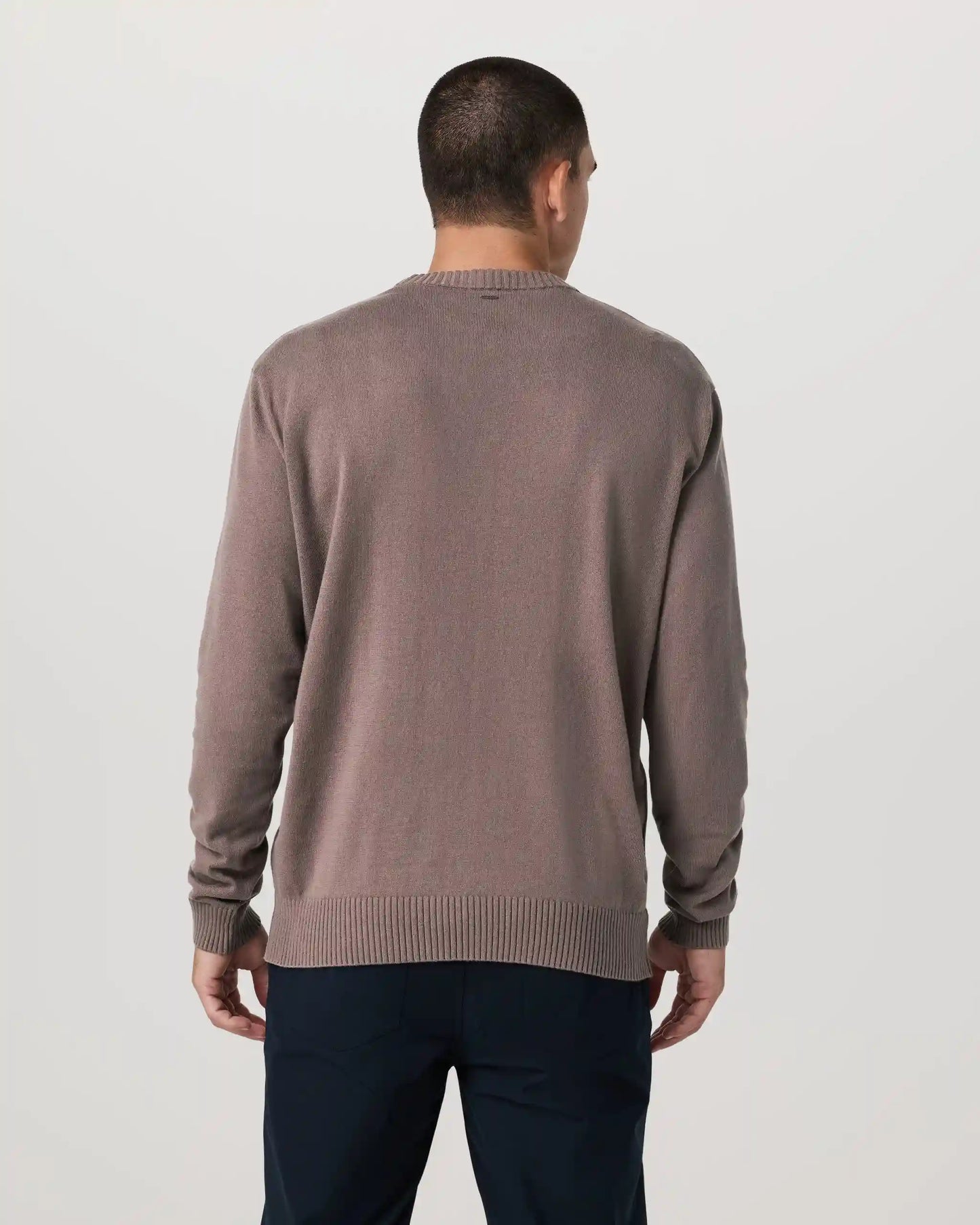 Fluent Sweater