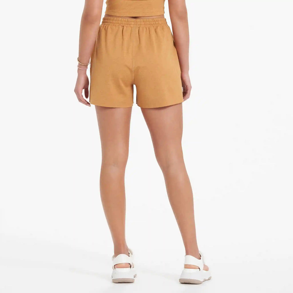 Boyfriend Short