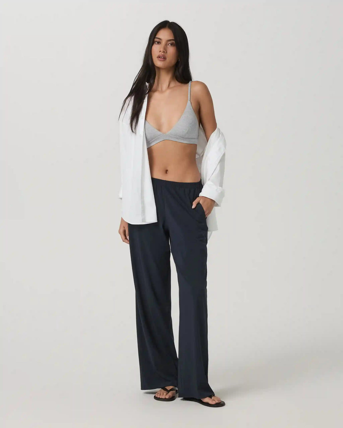 Villa Everyday Wideleg - Long