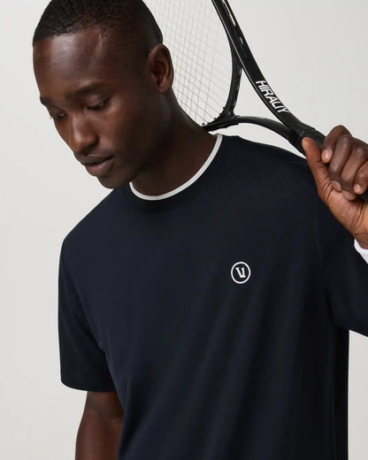 Short Sleeve Gamepoint Tee - Relaxed Fit