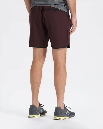Banks Short Unlined 7"