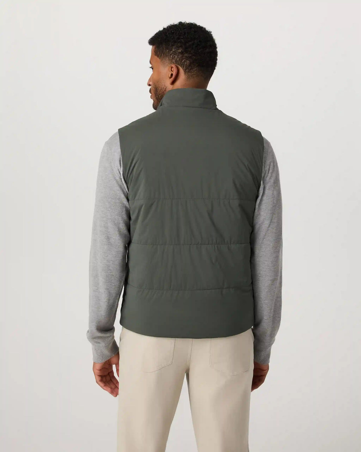 Echo Insulated Vest 2.0