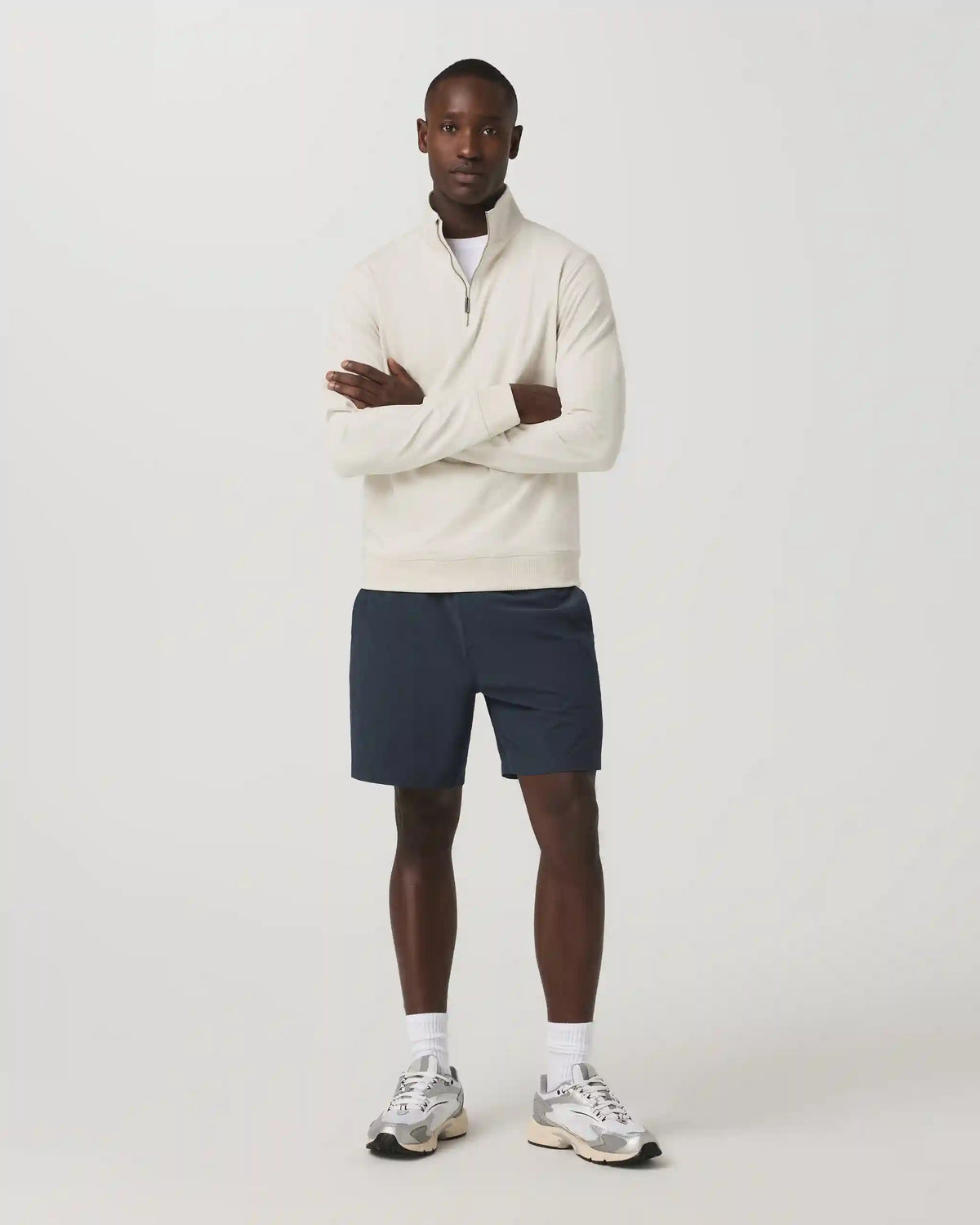 Aim Elastic Waist Short 7"