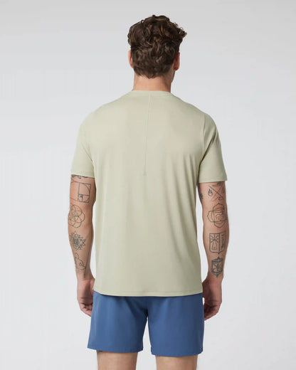 Terra Run Tee
