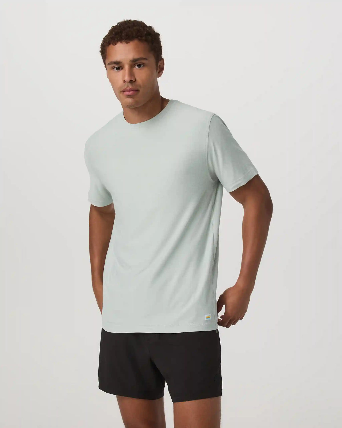 Strato Tech Tee