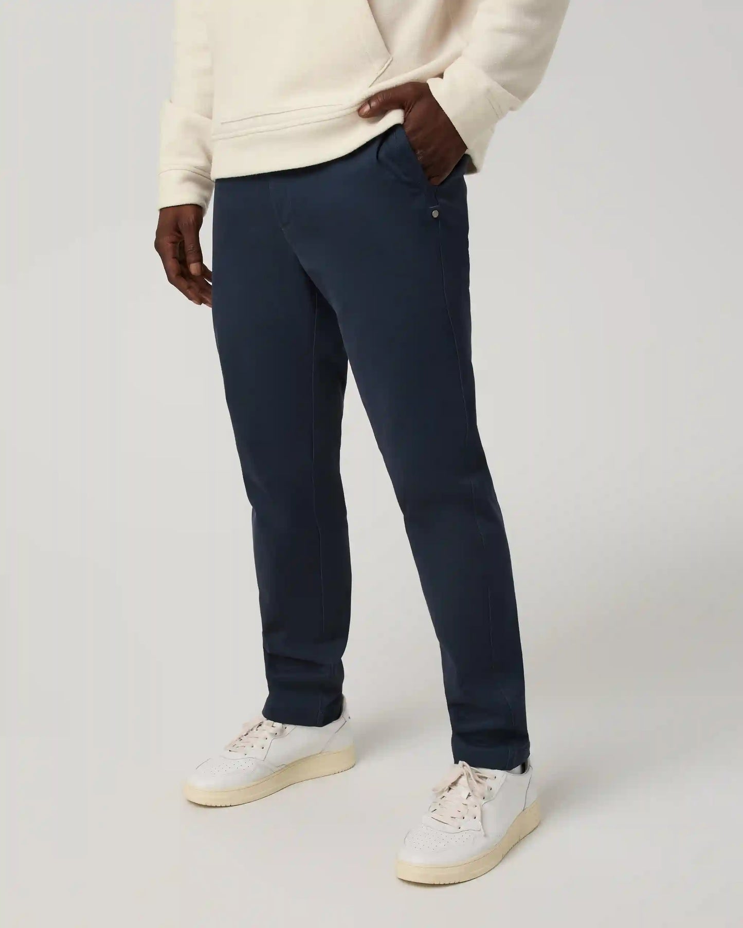 Fletcher Chino Pant Classic Fit 32"