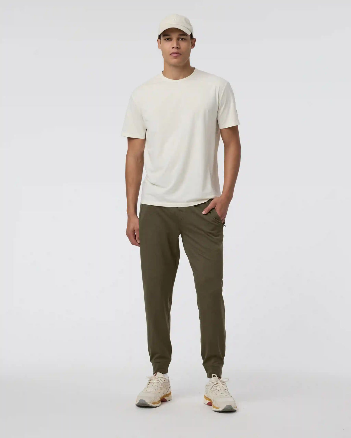 Ponto Performance Jogger