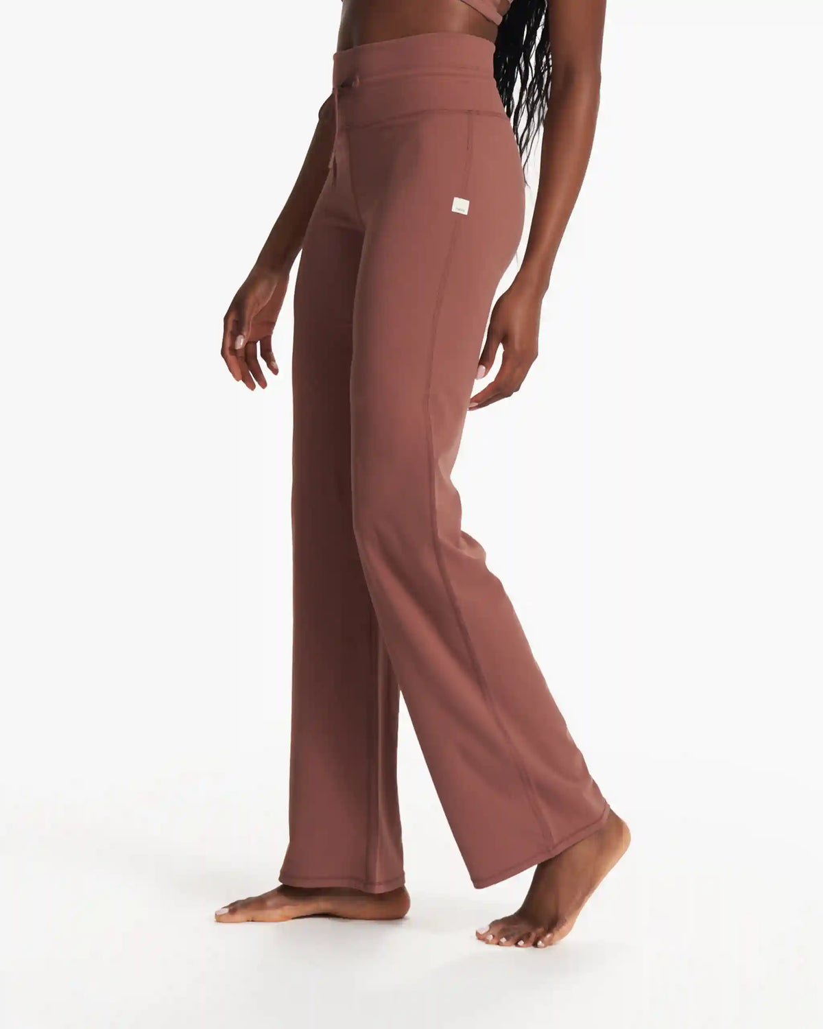 Daily Wideleg - Long