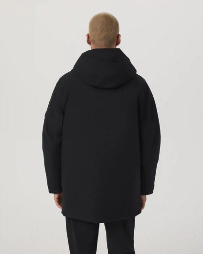 Bering Down Parka