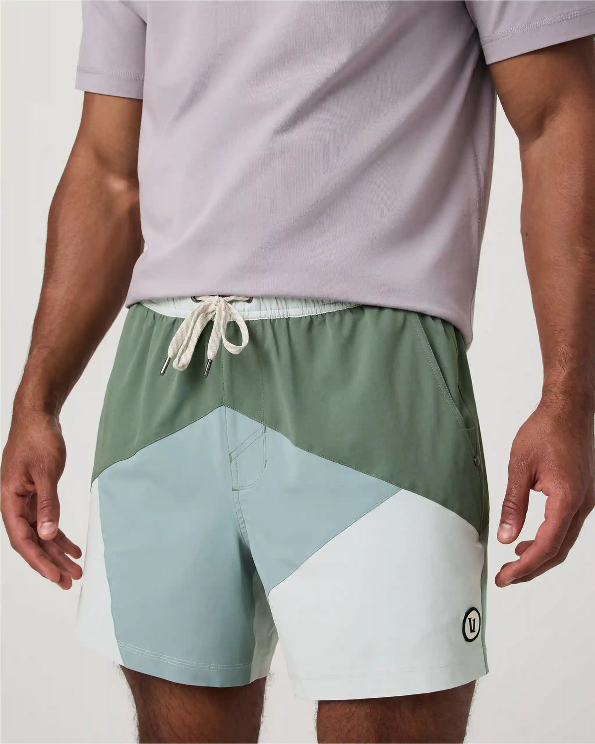 Kore Short X3 Lined 5"