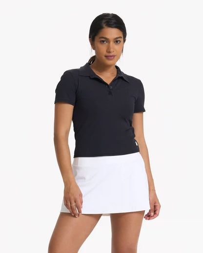 Pose Fitted Polo