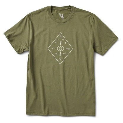 Camp Tee