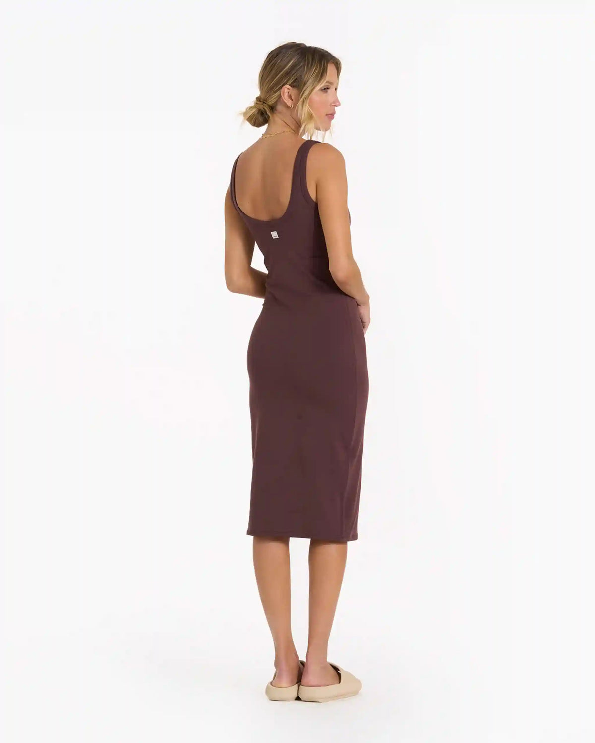Halo Essential Dress