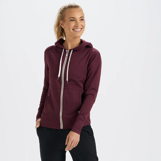 Halo Performance Hoodie