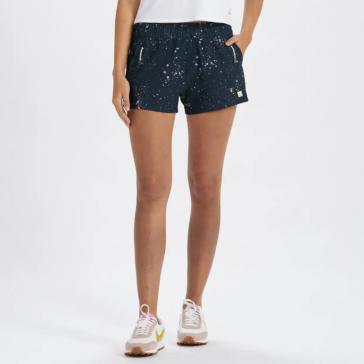 Dash Short