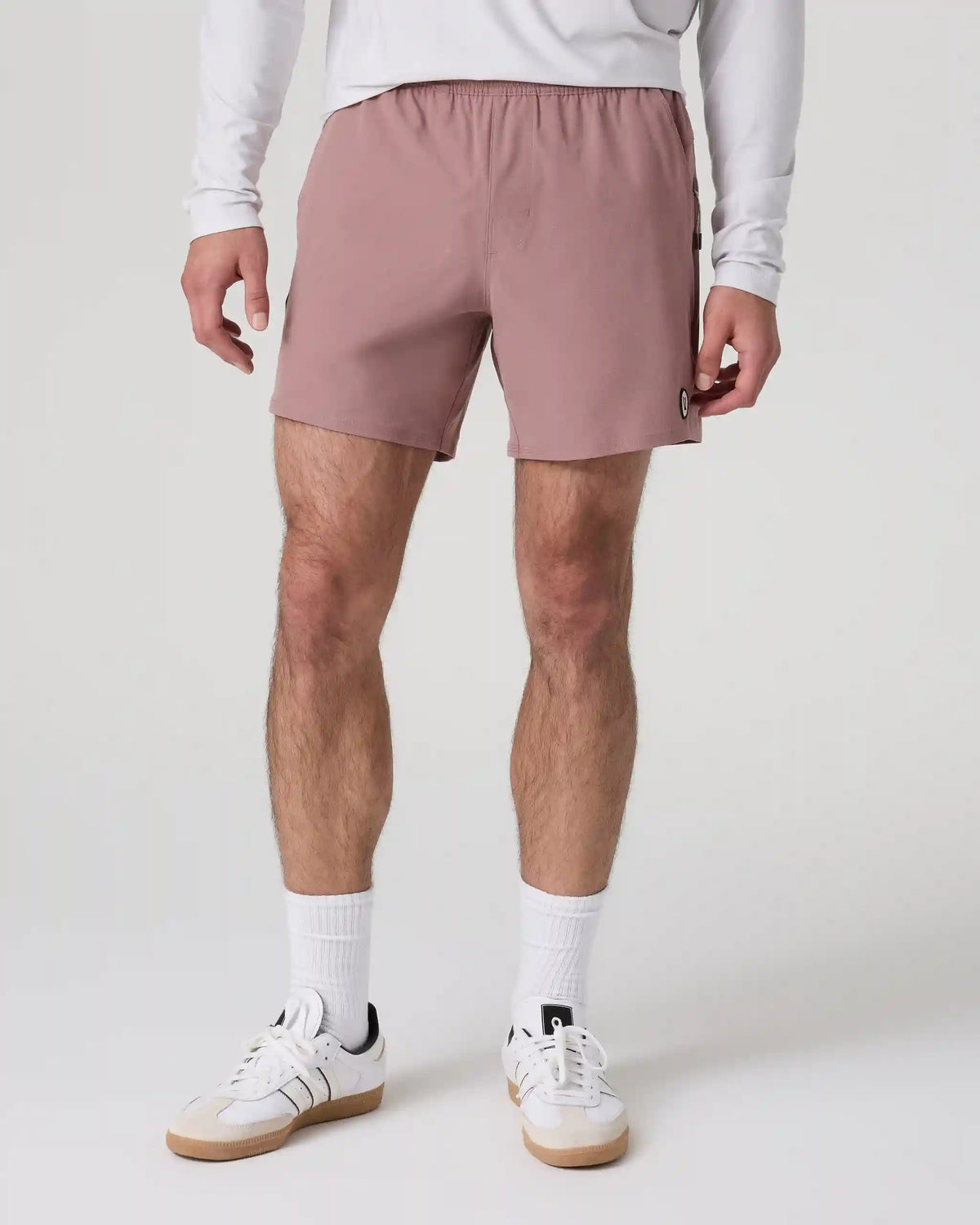 Maverick Volley Short Unlined