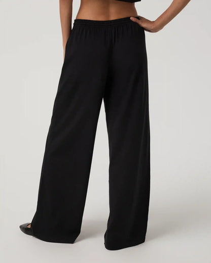 Heavyweight Cotton Easy Pant