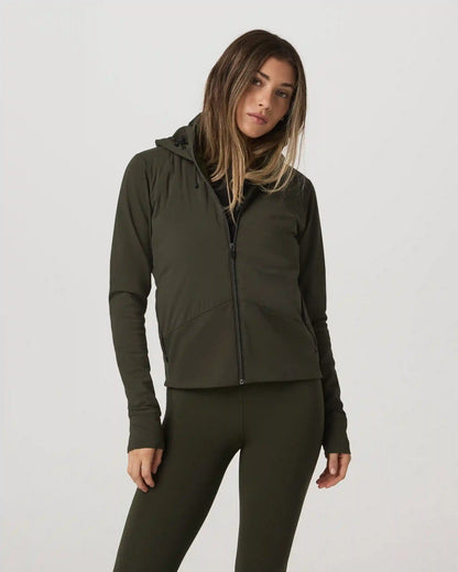 Chilled Out Full Zip