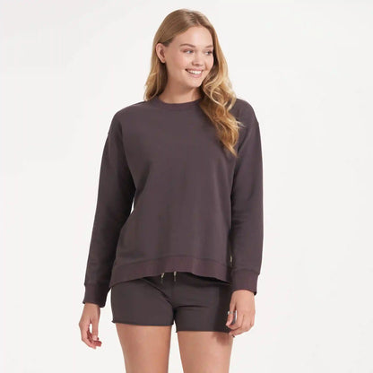 Laguna Oversized Crew