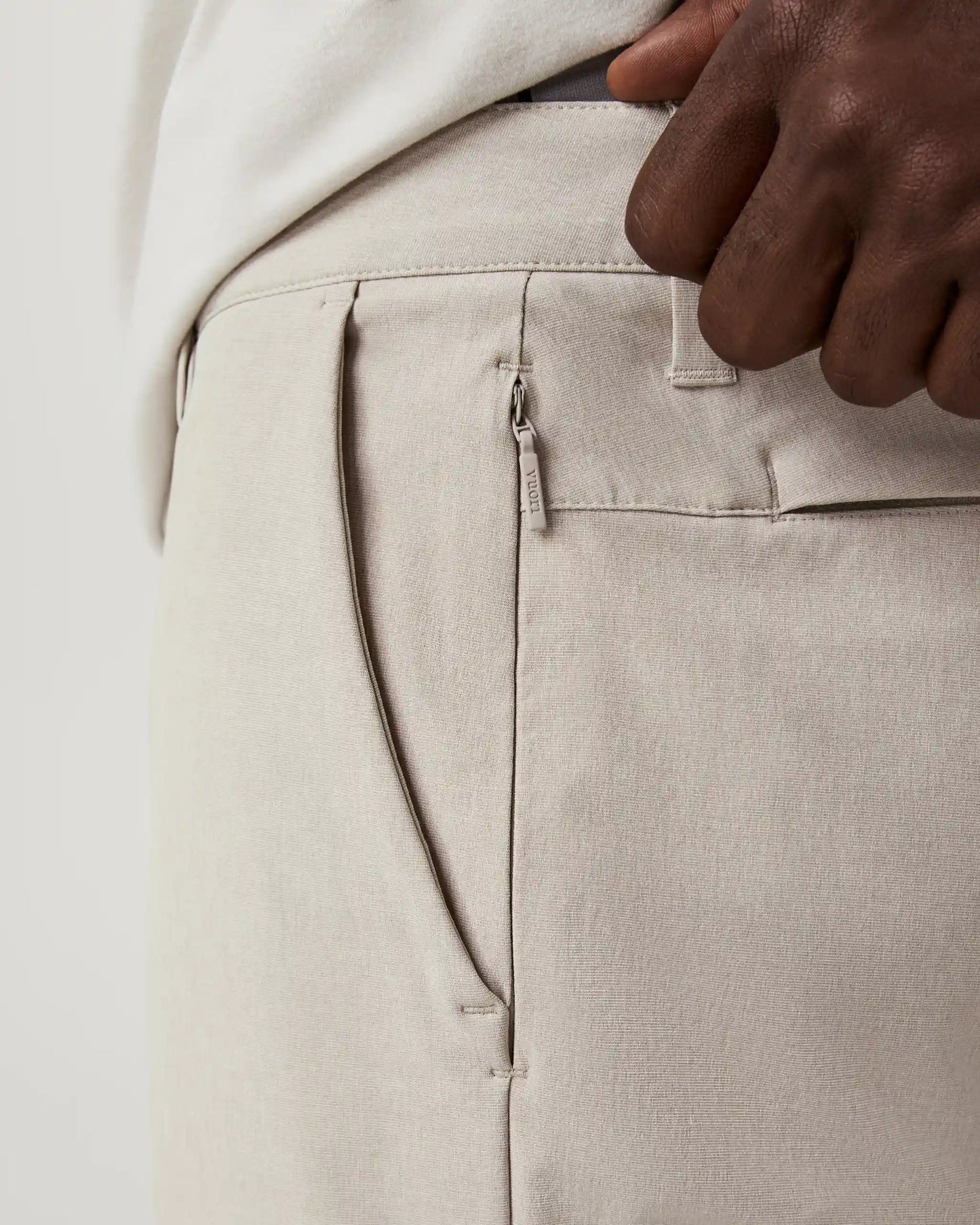 Aim Trouser Athletic Slim Fit 32"