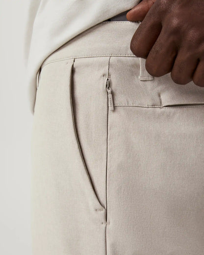 Aim Trouser Athletic Slim Fit 32"