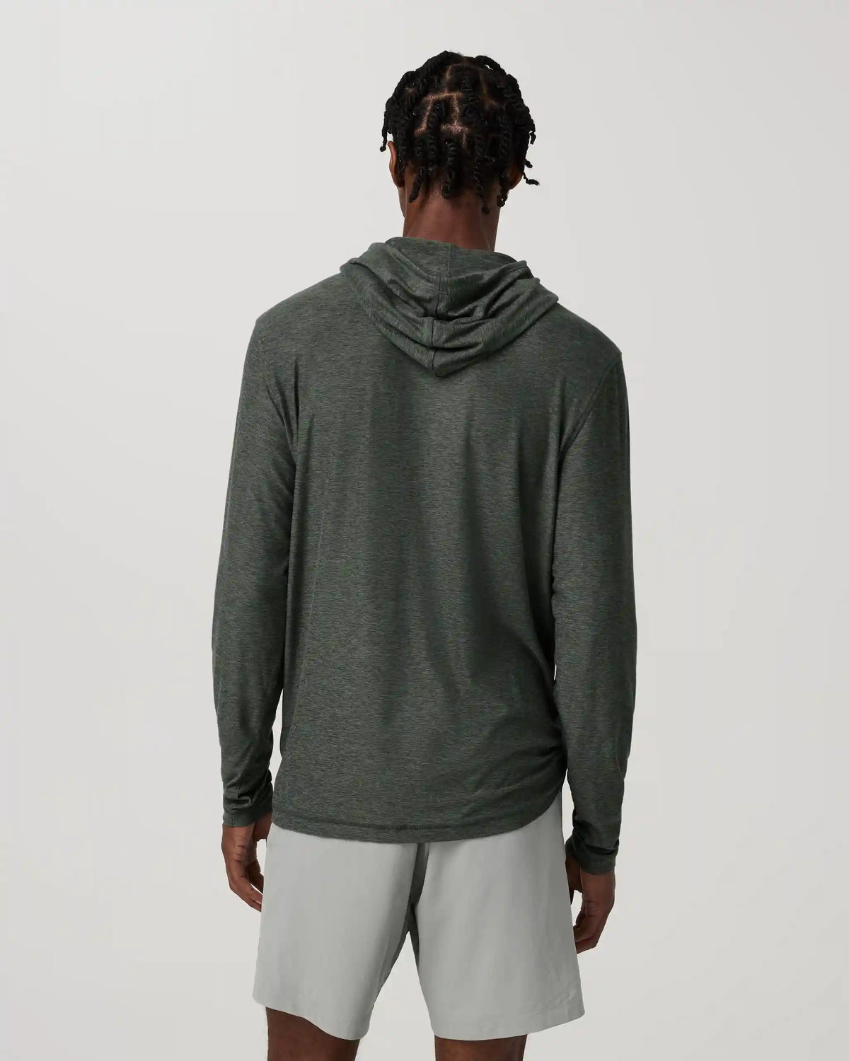Strato Tech Hoodie