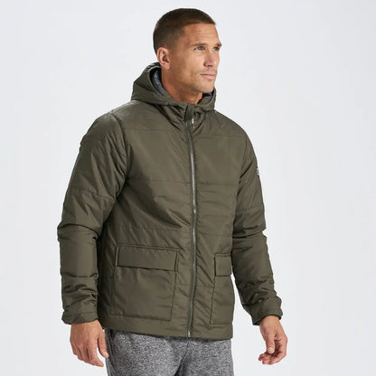 Topanga Insulation Jacket