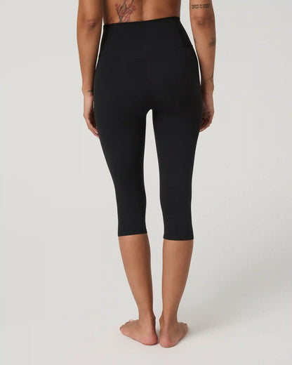 Vuori AllTheFeels™ Crop Legging