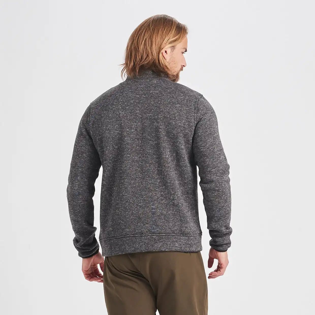 Durango Half Zip