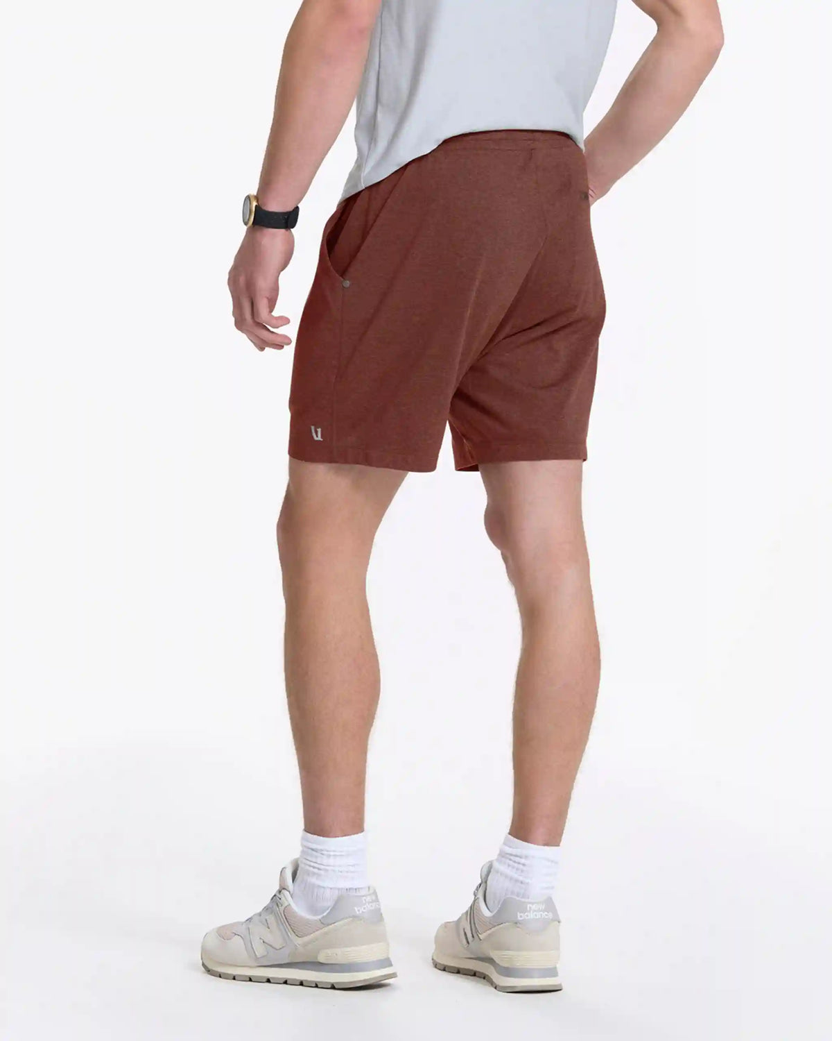 Ponto Performance Short 7"