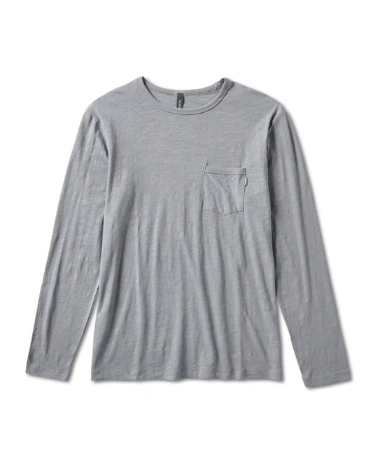 Long Sleeve Rise Tee