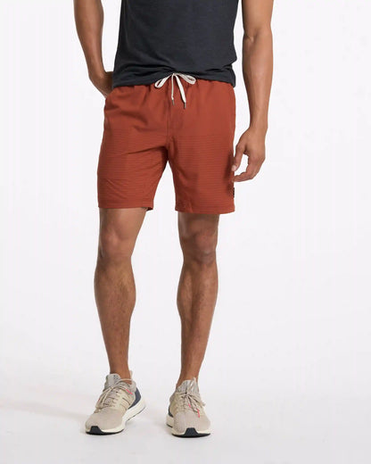 Kore Short Lined 7"
