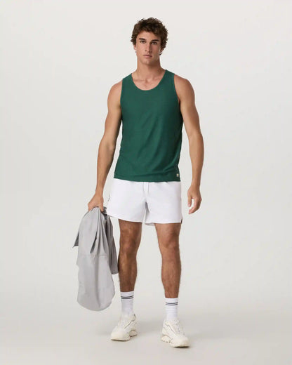 Crosscourt Short Unlined 5"