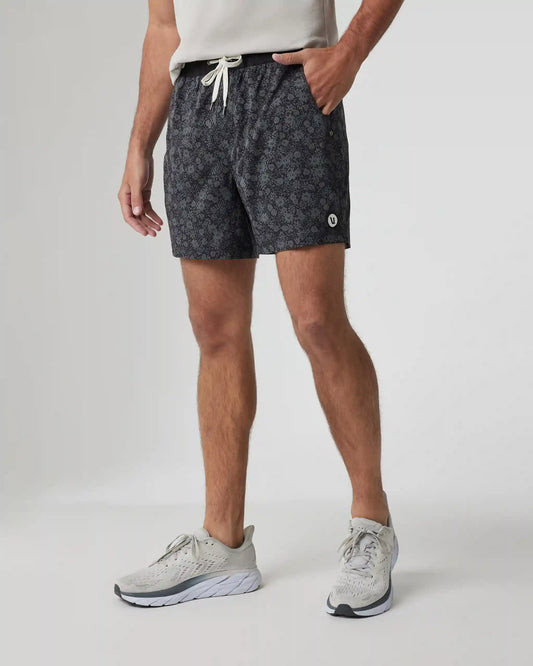 Kore Short Lined 5"