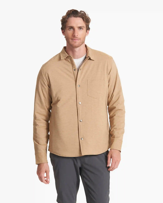 Atlas Jacket