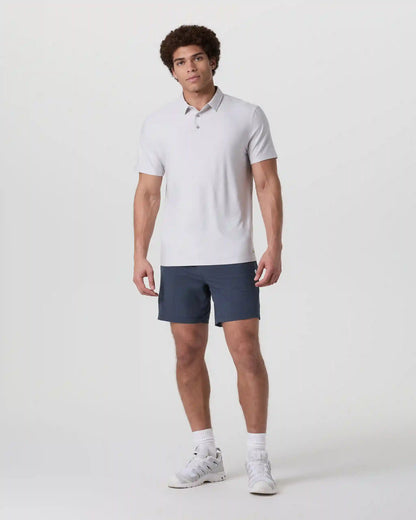 Crosscourt Short Unlined 7"