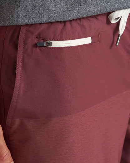 Banks Short Unlined 7"