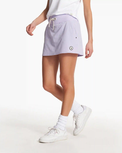 Seabreeze Skirt