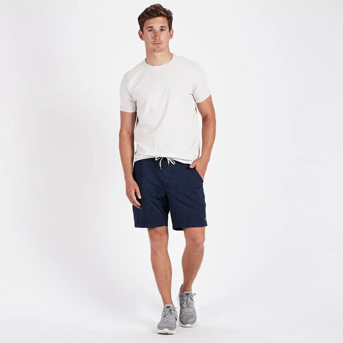 Ponto Performance Short 7"