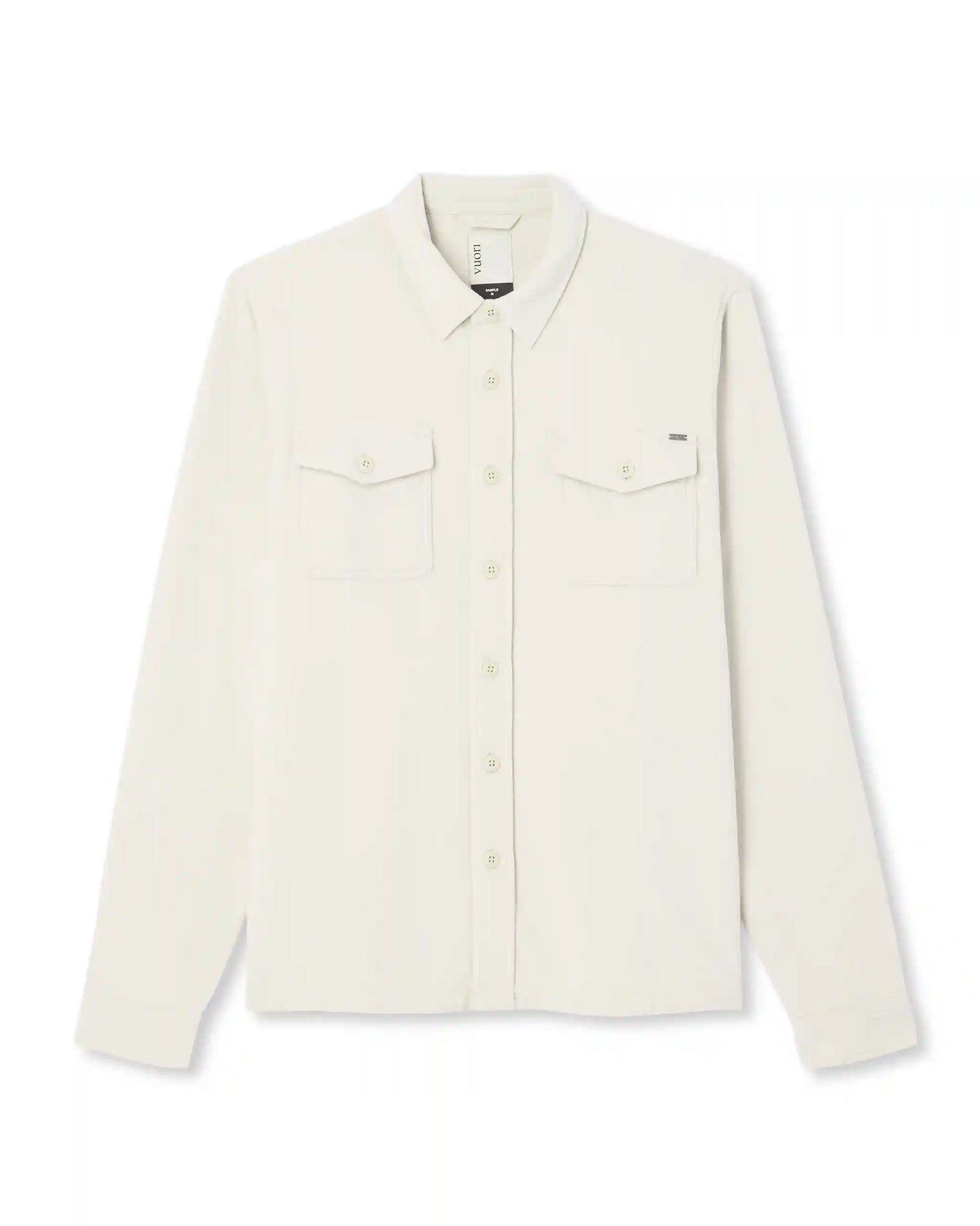 Aspen Shirt Jacket
