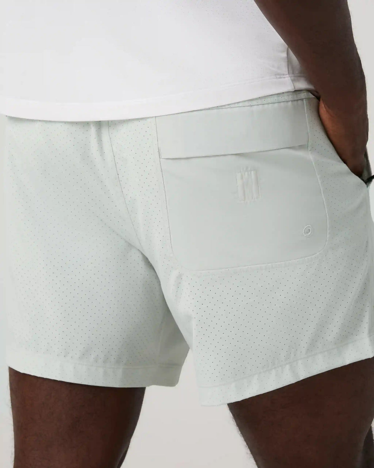 Kore Breathe Short Lined 5"