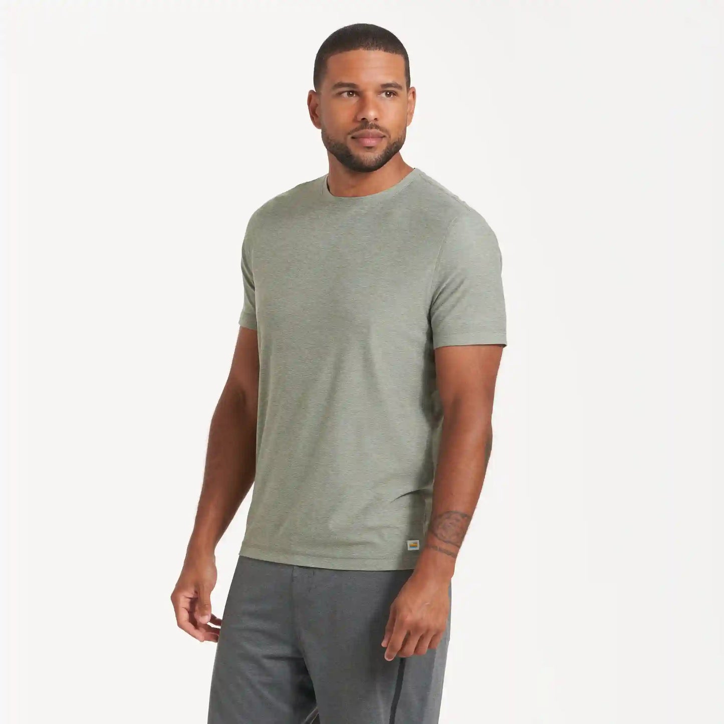 Strato Tech Tee