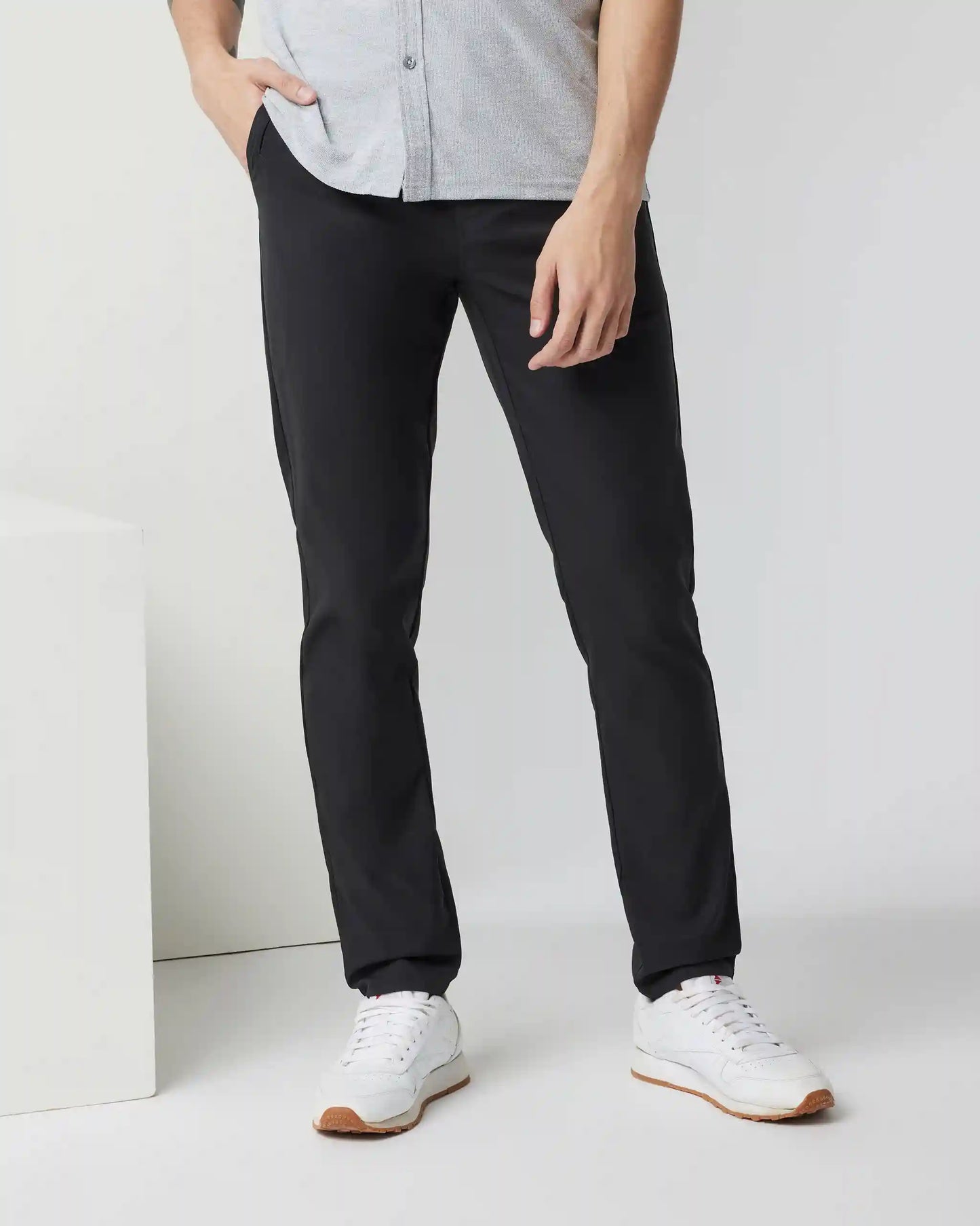 Cascade Tech Chino Pant Athletic Slim Fit 32"